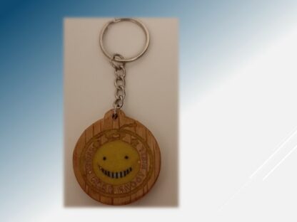 Porte clef Koro- sensei « Assassin Classroom »