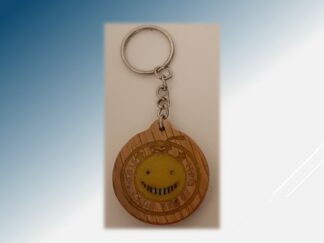 Porte clef Koro- sensei « Assassin Classroom »