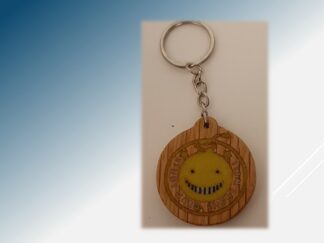 Porte clef Koro- sensei « Assassin Classroom »