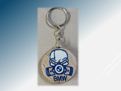 Porte clef BMW