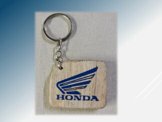 Porte clef  Honda