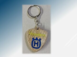 Porte clef  Husqvarna