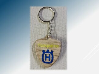 Porte clef  Husqvarna