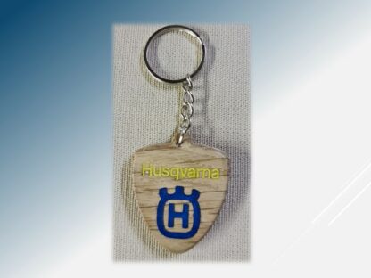 Porte clef  Husqvarna