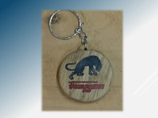 Porte clef Furygan
