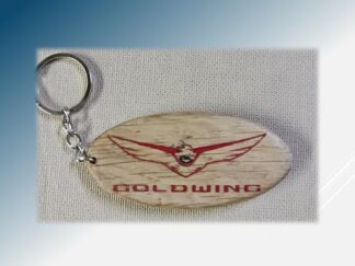 Porte clef Goldwing