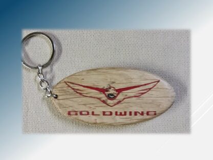 Porte clef Goldwing