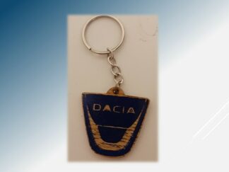Porte clef  Dacia
