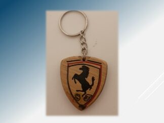 Porte clef  Ferrari