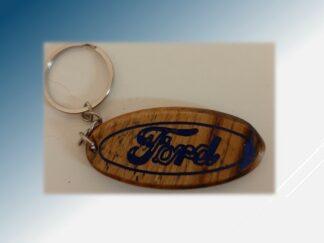 Porte clef Ford
