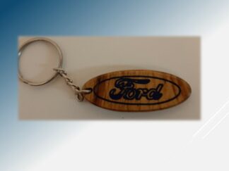 Porte clef Ford