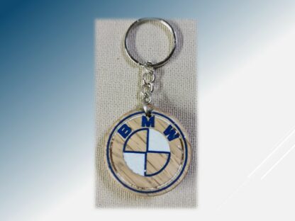 Porte clef BMW