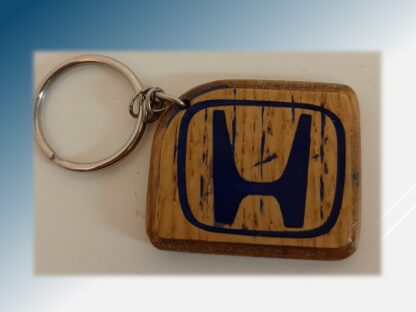 Porte clef  Honda