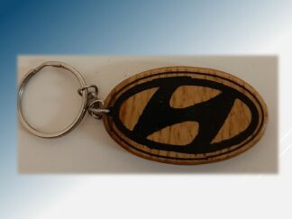 Porte clef Hyundai