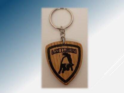 Porte clef  Lamborghini