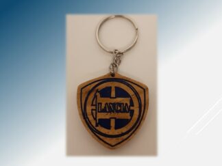 Porte clef Lancia