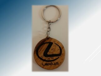 Porte clef Lexus