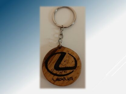 Porte clef Lexus