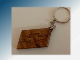 Porte clef Chevrolet