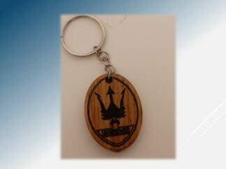 Porte clef  Maserati