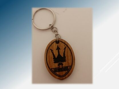 Porte clef  Maserati
