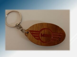 Porte clef Mini