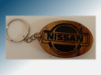 Porte clef Nissan