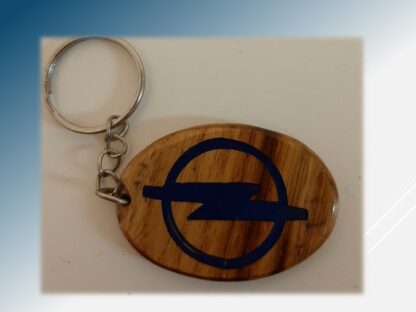 Porte clef Opel
