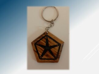 Porte clef Chrysler