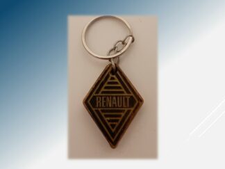 Porte clef Renault