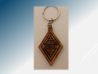 Porte clef  Renault