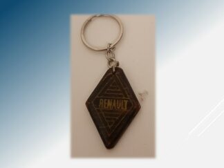 Porte clef Renault