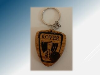 Porte clef Rover