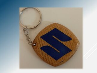 Porte clef Susuki 