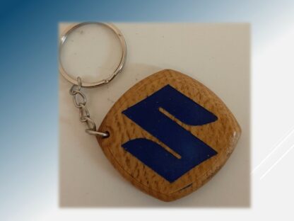 Porte clef Susuki 