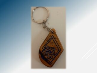 Porte clef Volvo