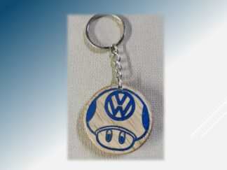Porte clef Volkswagen "UP"