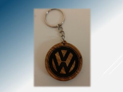 Porte clef Volkswagen