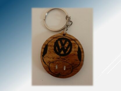 Porte clef Volkswagen "UP"