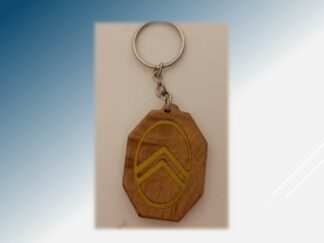 Porte clef  Citroën