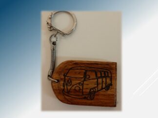 Porte clef   combi