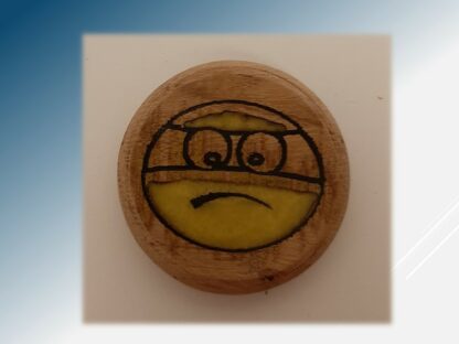 Magnet "Emoji"