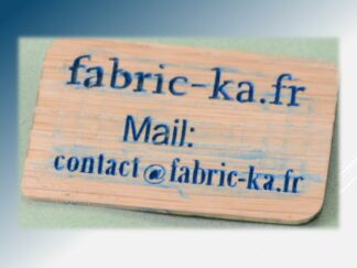 Carte de visite