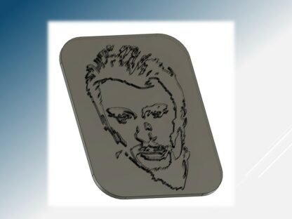 Portrait Johnny – Image 2
