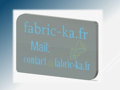 Carte de visite – Image 3