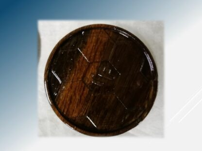 Plateau et sous verres – Image 8