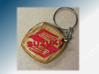 Porte clef Susuki