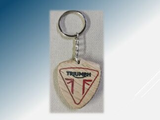 Porte clef Triumph
