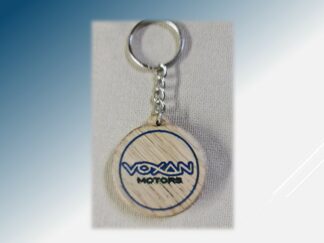 Porte clef Voxan