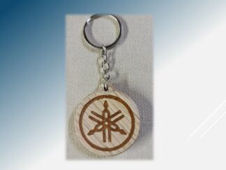 Porte clef Yamaha